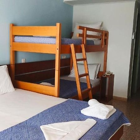 Hotel Limenari Filiatrá Dış mekan fotoğraf