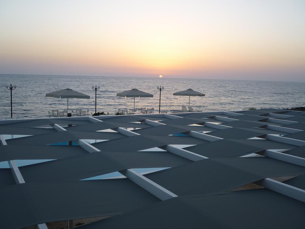 Hotel Limenari Filiatrá Dış mekan fotoğraf