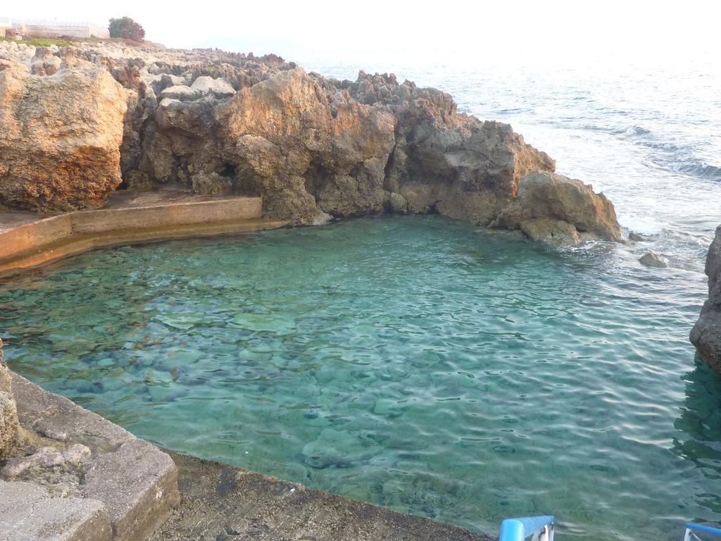 Hotel Limenari Filiatrá Dış mekan fotoğraf