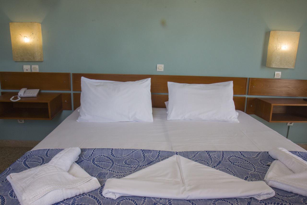 Hotel Limenari Filiatrá Dış mekan fotoğraf