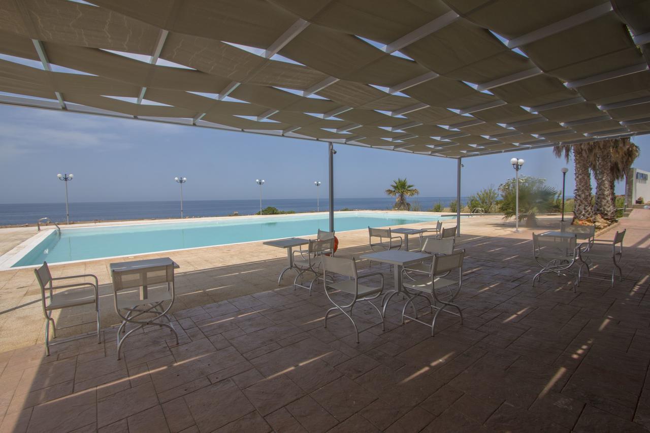 Hotel Limenari Filiatrá Dış mekan fotoğraf