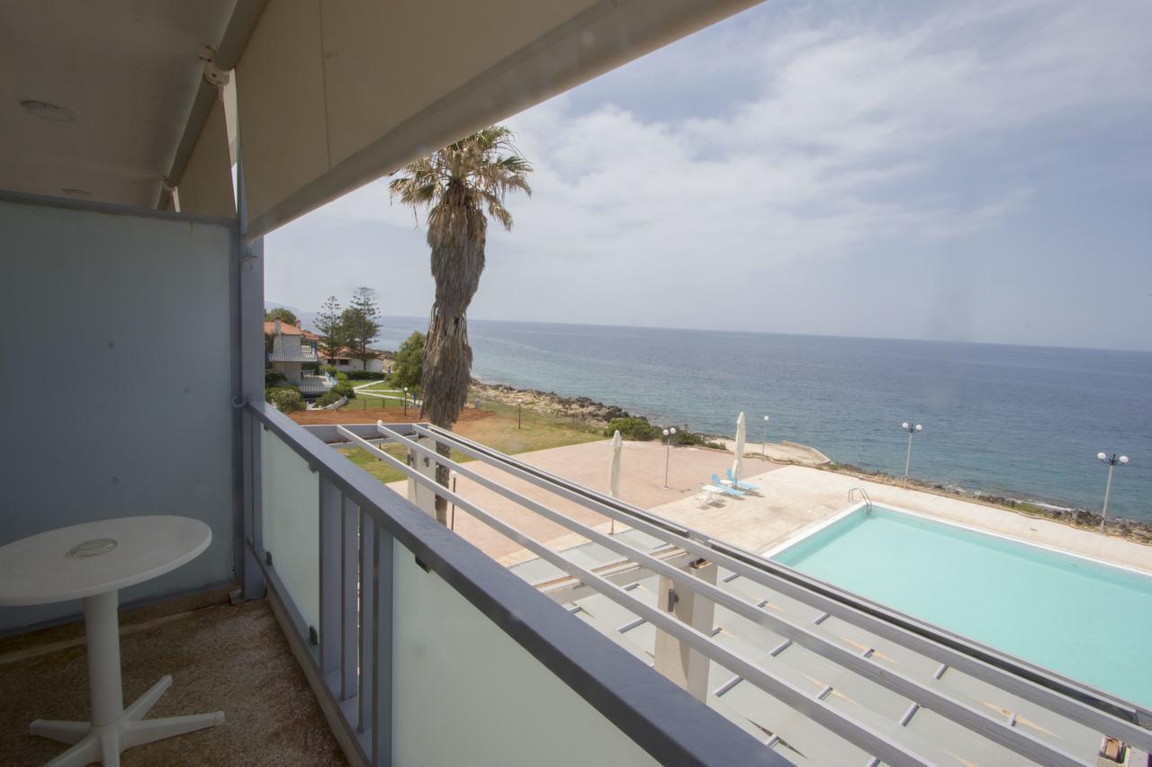 Hotel Limenari Filiatrá Dış mekan fotoğraf