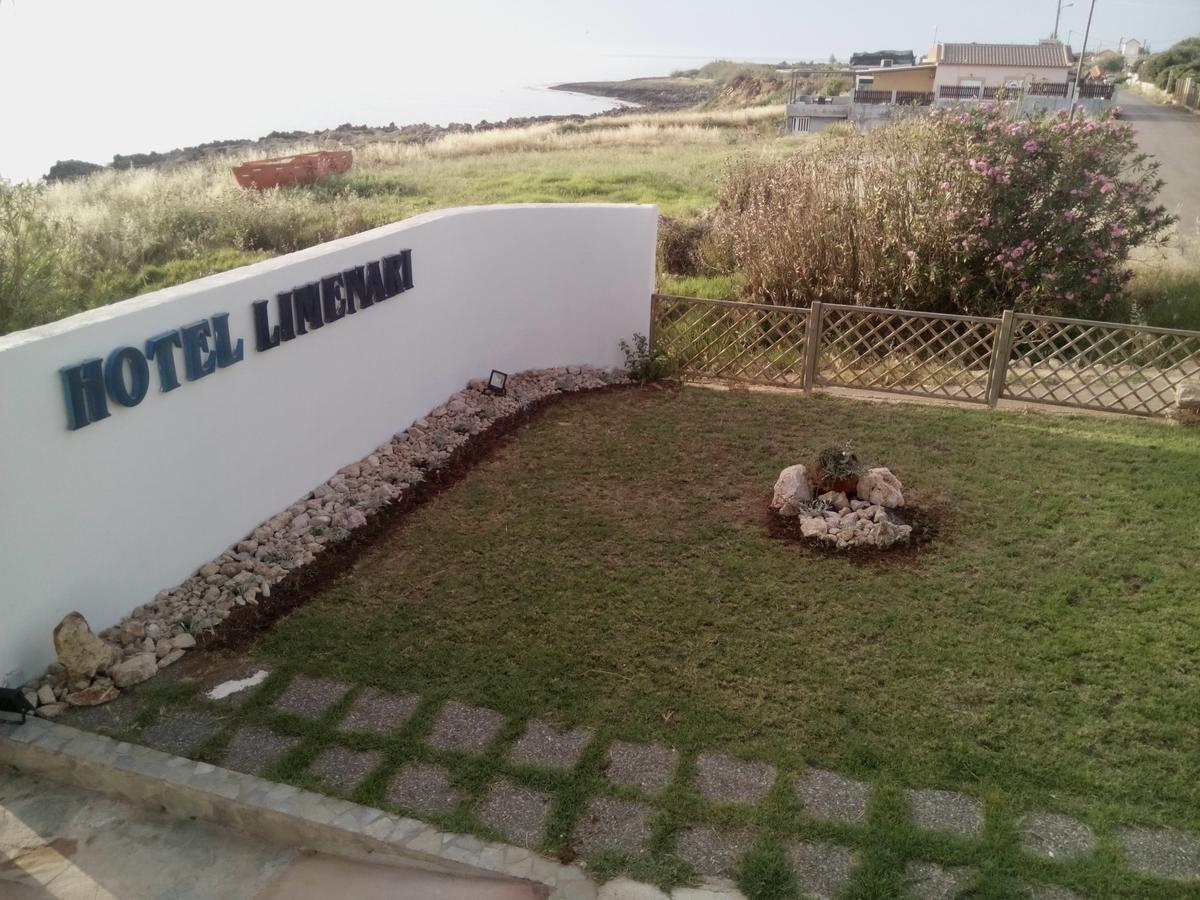 Hotel Limenari Filiatrá Dış mekan fotoğraf