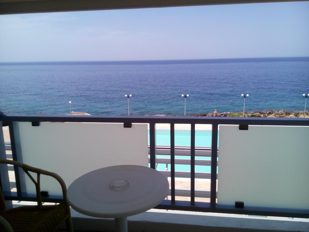 Hotel Limenari Filiatrá Dış mekan fotoğraf