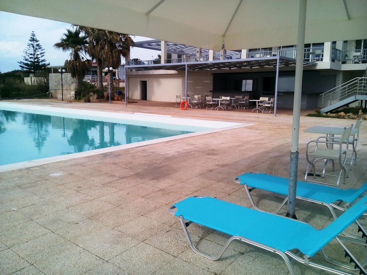 Hotel Limenari Filiatrá Dış mekan fotoğraf
