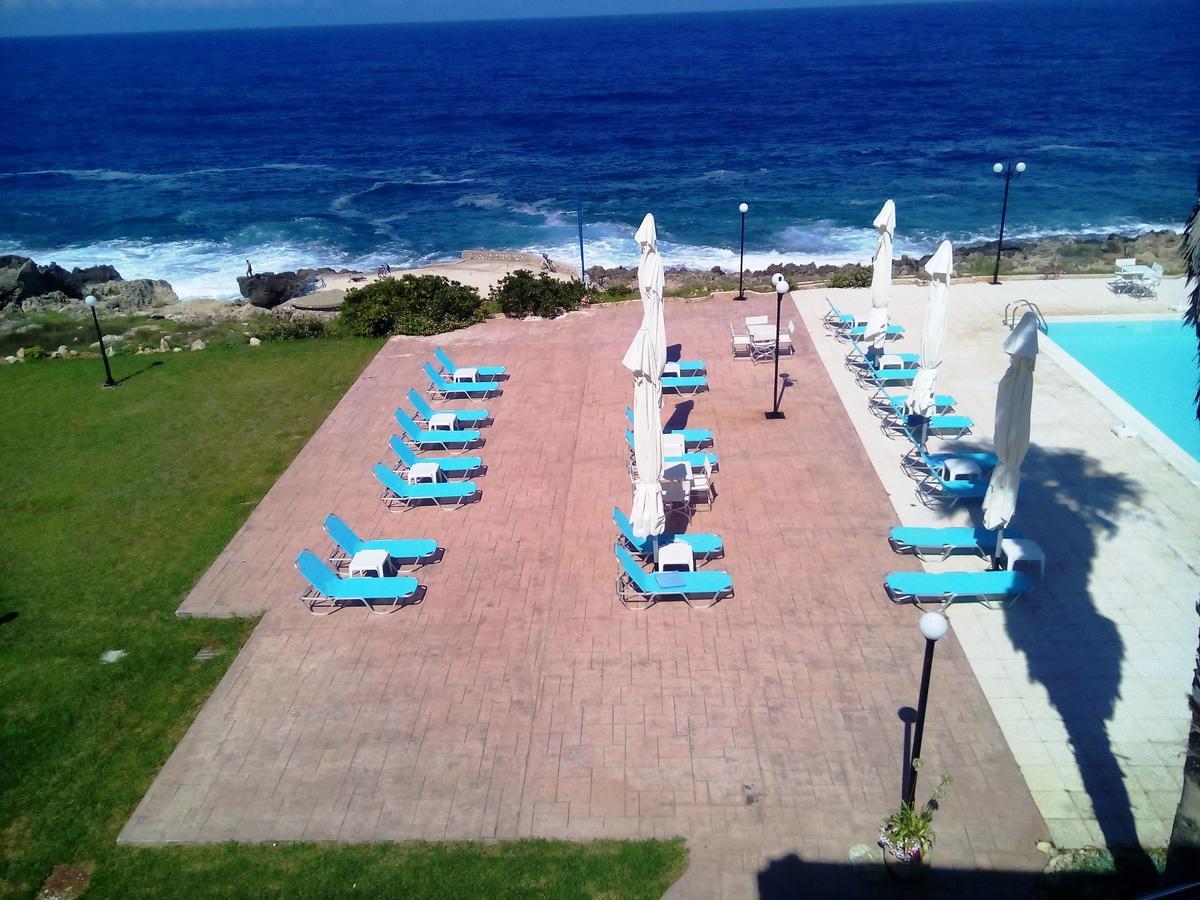 Hotel Limenari Filiatrá Dış mekan fotoğraf