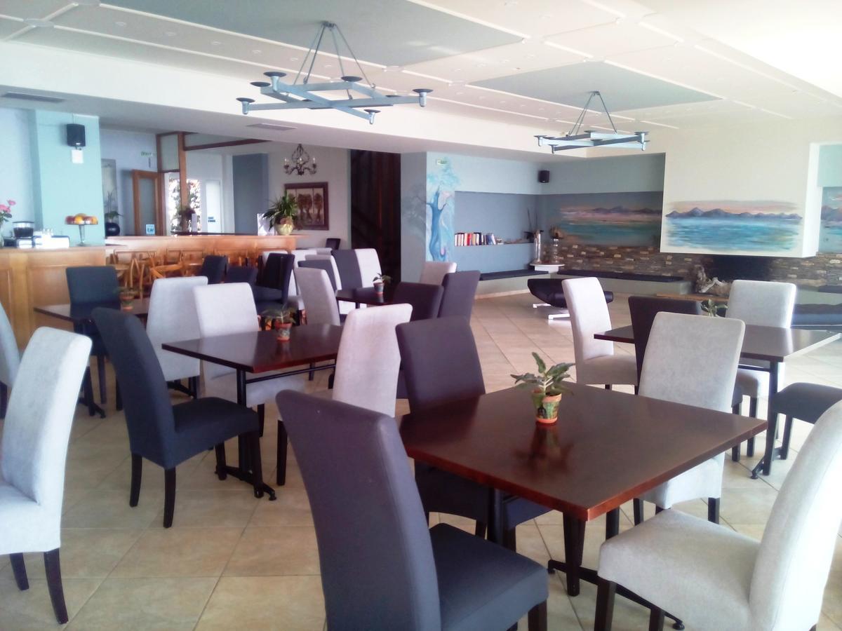 Hotel Limenari Filiatrá Dış mekan fotoğraf