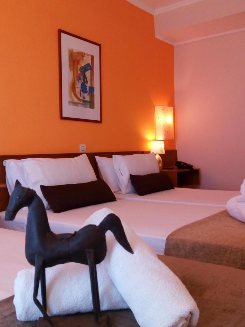 Hotel Limenari Filiatrá Dış mekan fotoğraf