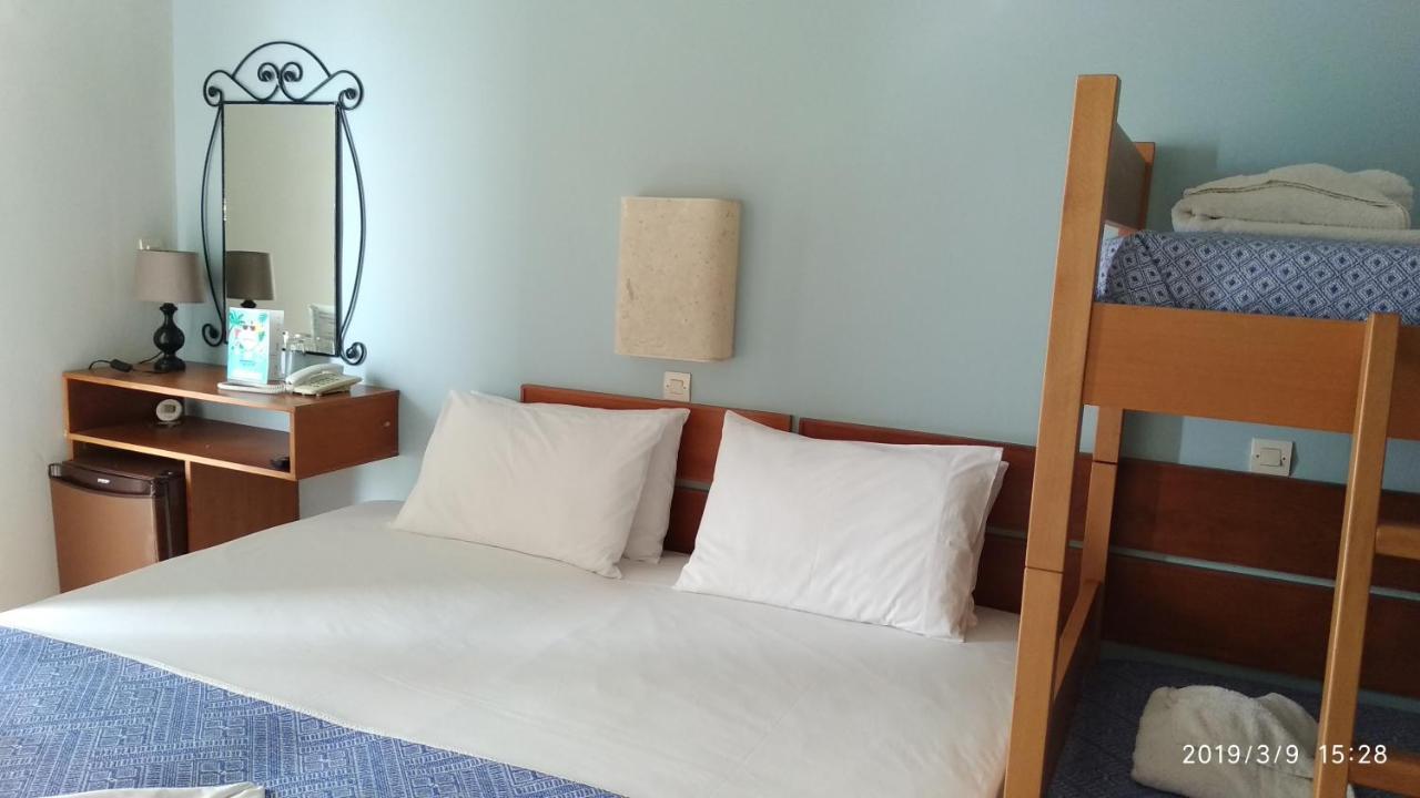 Hotel Limenari Filiatrá Dış mekan fotoğraf